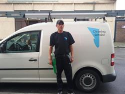 J Cleaning Service, 's-Gravenhage openingstijden