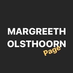 Margreeth Olsthoorn B.V., Rotterdam openingstijden
