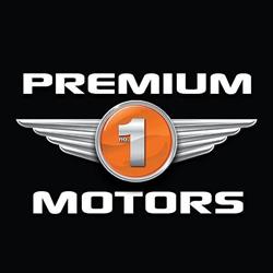 Premium Motors, Apeldoorn openingstijden
