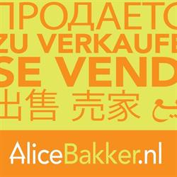 Alice Bakker Makelaardij, Amsterdam openingstijden