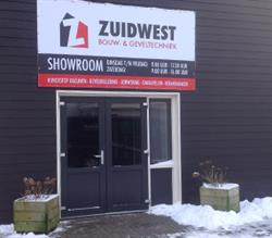 Zuidwest Bouw- en Geveltechniek, Oosterland openingstijden