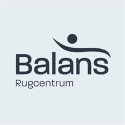 Balans Rugcentrum Eindhoven, openingstijden