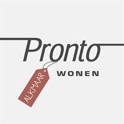 Pronto Wonen Alkmaar, openingstijden