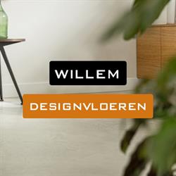 Willem Betonwerken / Willem Designvloeren, Opheusden openingstijden