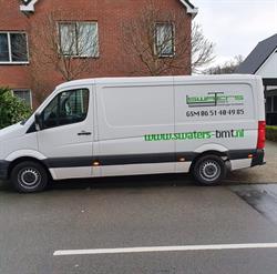 Swaters Bouw en Montage techniek, Enschede openingstijden
