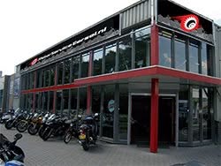 motorservice eersel, Eersel openingstijden