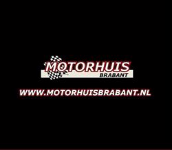 Motorhuis Brabant, Tilburg openingstijden