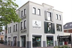 Sluuspoort, Zwartsluis openingstijden