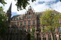 HKU Utrechts Conservatorium, openingstijden