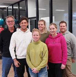 Fysio- en Healthcenter De Beemd, Oosterhout openingstijden
