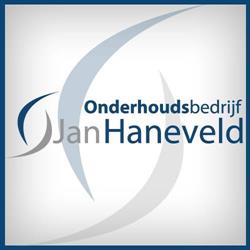 Onderhoudsbedrijf Jan Haneveld - Den Haag, openingstijden