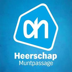 Albert Heijn Heerschap Muntpassage, Weert openingstijden