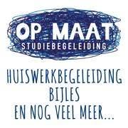 Op Maat studiebegeleiding, 's-Hertogenbosch openingstijden