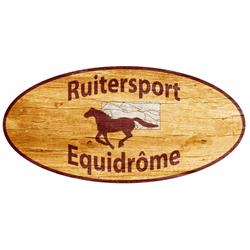Ruitersport Equidrôme, Venlo openingstijden