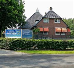 Op ús Pleats, Gorredijk openingstijden