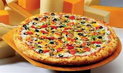 Pizzeria Nefertiti, Hilversum openingstijden