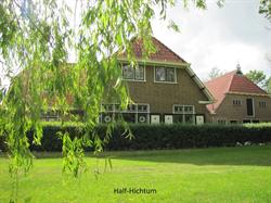 Half-Hichtum Boerencamping en Boerengolf, Bolsward openingstijden