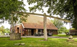 Minicamping Erve Wezenberg, Denekamp openingstijden