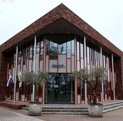 De Pit (Stichting Gemeenschapshuis Overloon), openingstijden