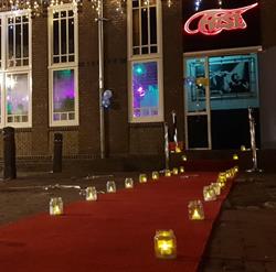 Stg. OJC Fuse, Bakel openingstijden
