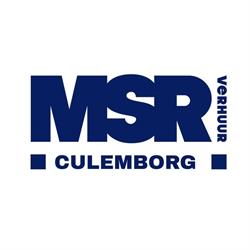 MSR Verhuur, Ridderkerk openingstijden