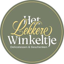 Het Lekkere Winkeltje, Leek openingstijden