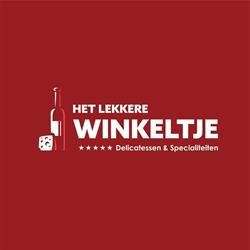 Het Lekkere Winkeltje, Leek openingstijden