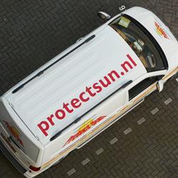 Protectsun, Amsterdam openingstijden