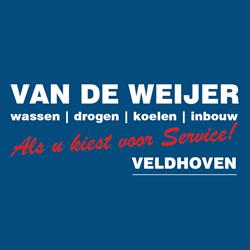 Witgoedspecialist Van De Weijer, Veldhoven openingstijden