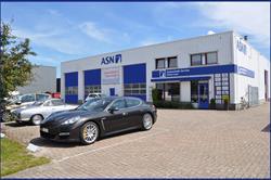 ASN Etten Leur, Etten-Leur openingstijden