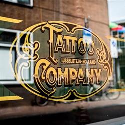 Needle Art Tattoo Studio, IJsselstein openingstijden