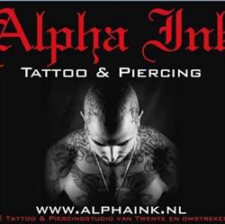 Alpha Ink, Hengelo openingstijden