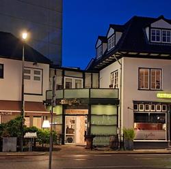 Restaurant La Niche Apeldoorn, openingstijden