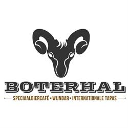 De Boterhal, Breda openingstijden