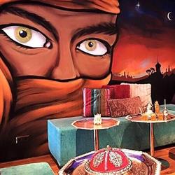 Restaurant MOZO, Amsterdam openingstijden