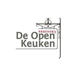Restaurant Proeverij De Open Keuken, Hilversum openingstijden