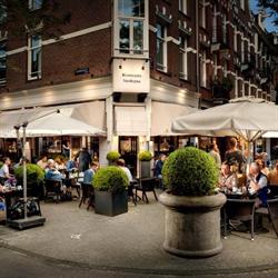 Restaurant Sardegna, Amsterdam openingstijden