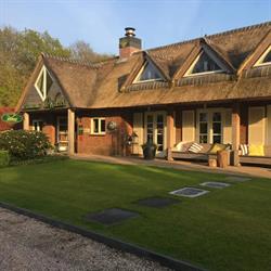 Buffetrestaurant de Warrel, Westerbork openingstijden