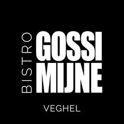 Bistro Gossimijne, Veghel openingstijden