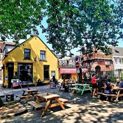 Berlijn Cafe, Tilburg openingstijden