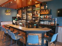 Bar Brasserie Het Zandhuis, IJmuiden openingstijden