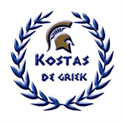 Kostas de Griek, Rotterdam openingstijden
