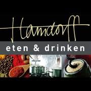 Hamdorff eten & drinken, Laren openingstijden