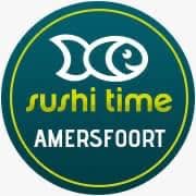 Sushi Time & Poke Time Amersfoort, openingstijden