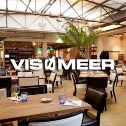 Vis & Meer Seafood, Utrecht openingstijden