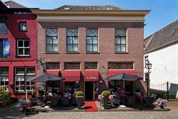 Restaurant De Liefde, Doesburg openingstijden
