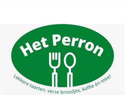 Het Perron, Hollandsche Rading openingstijden