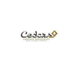 Cedars, Amsterdam openingstijden