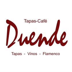 Tapas Cafe Duende, Amsterdam openingstijden