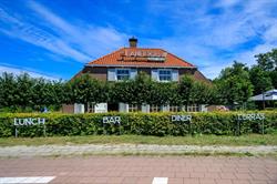 Restaurant De Landbouw Wassenaar, openingstijden